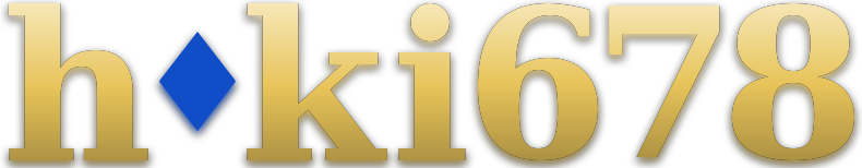 hoki678 logo