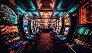 hoki678 Raja Ampat Reef Slots