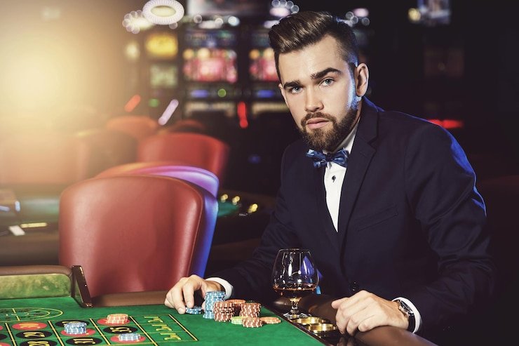 hoki678 Live Roulette Wheel