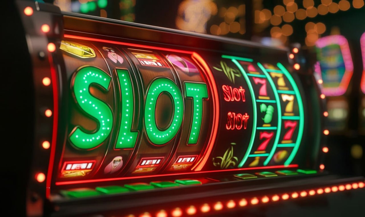 hoki678 Raja Ampat Reef Slots